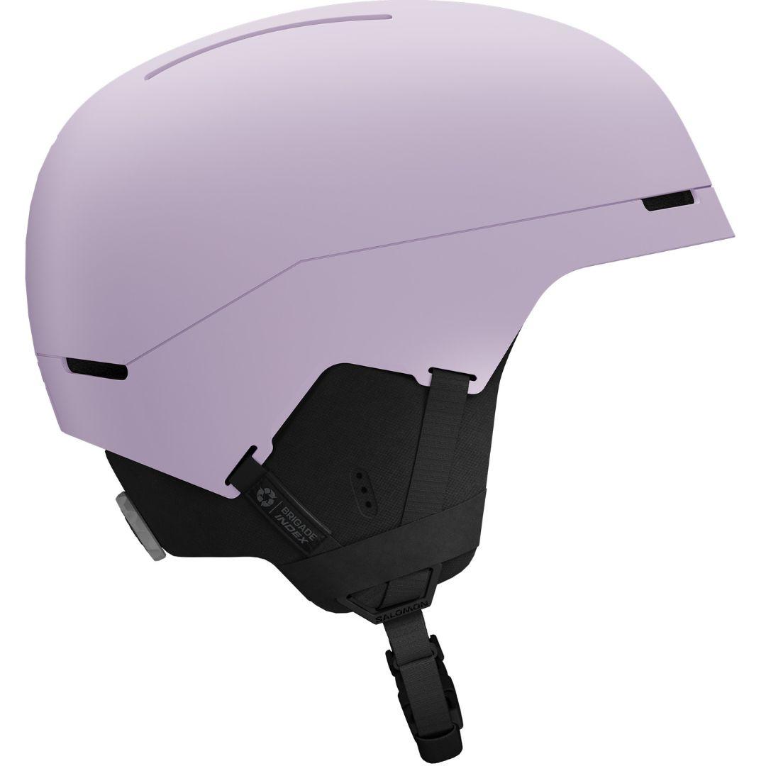 Salomon Brigade Index MIPS Helmet